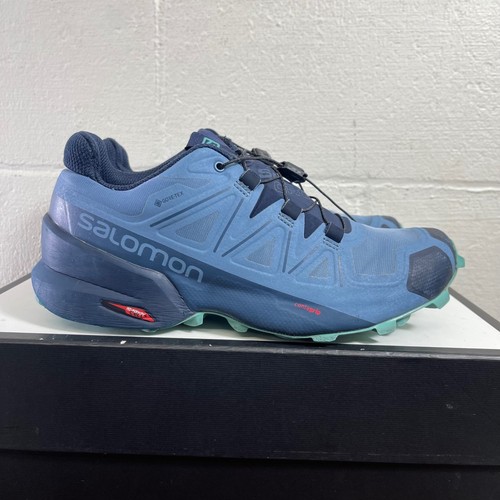 Scarpe trail running - trail,