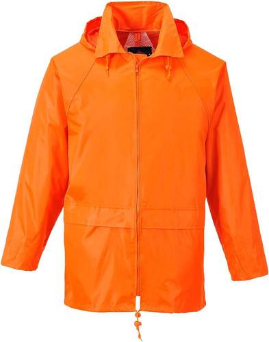 S440 classic rain - classic, jacket