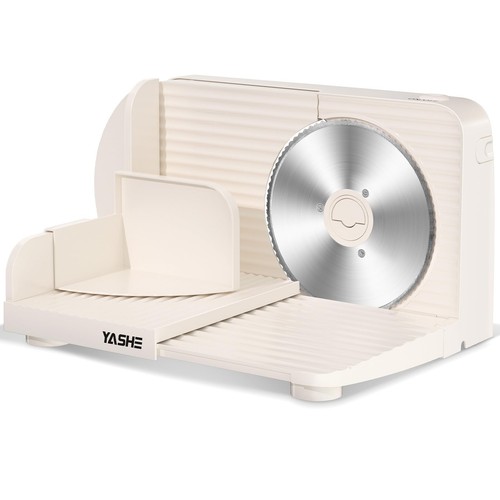 Yashe affettatrice elettrica - affettatrice,