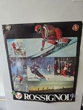 Rossignol Sci Sci Alpino Fondo