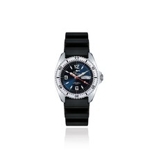 CHRIS BENZ ONE MEDIUM 200M blu