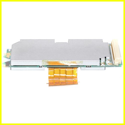 Scheda circuito aperture