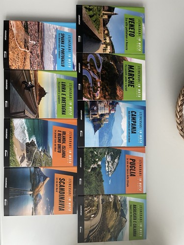 Guide itinerari moto - guide, moto”