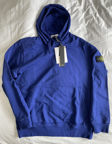 Stone island felpa con - island,