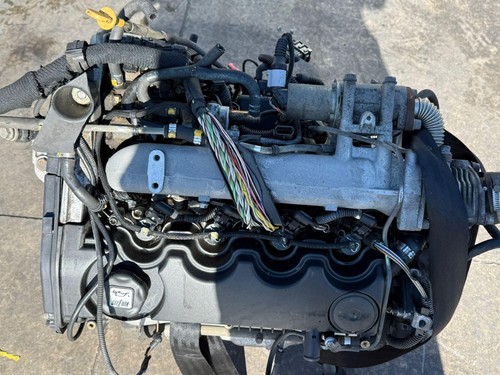 Motore completo per - alfa, romeo