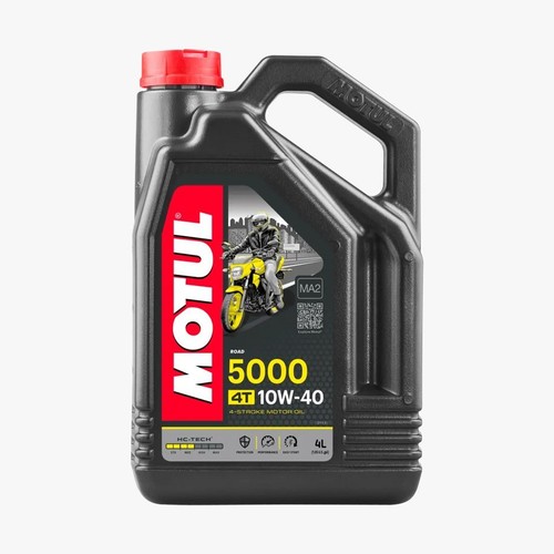 Lt olio moto 5000 - pz,