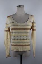 GANT MAGLIONE MAGLIA DONNA TG