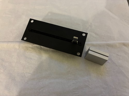 Crossfader vestax pcv - 4, vmc