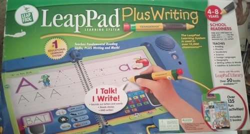 Leapfrog leappad learning - leapfrog,