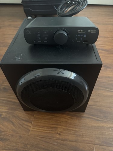 Logitech z906 surround - z906,