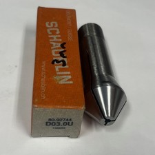 Schaublin W20 PN 80-92744 Lathe Collet 3.0mm Ultra-Precision