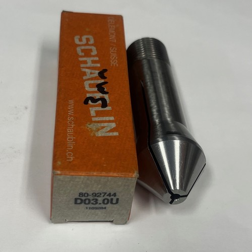 Schaublin w20 92744 - w20, pn