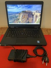 Portatile aziendale Dell