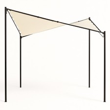 Gazebo a Vela da Giardino