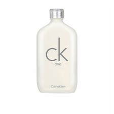 Calvin Klein CK One Eau de