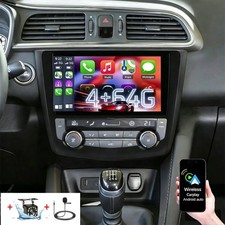 Autoradio 4+64G Android 15