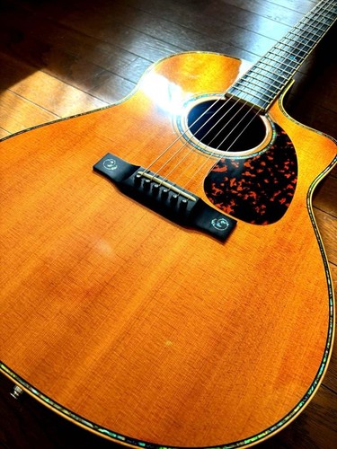 Larrivee 10mr acoustic - lv-10mr,