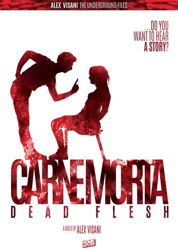 Carne morta horror - carne,