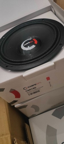 Ciare cmi 160 mid - ciare, mid-woofer