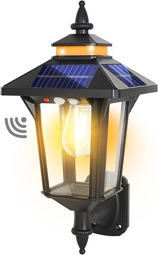 Lampada solare esterno - solare,