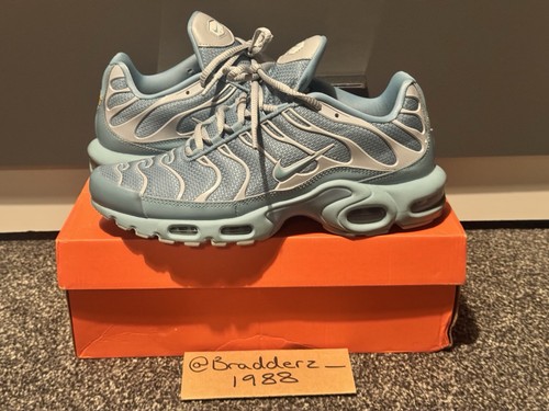 Nike air max plus - max, tuned