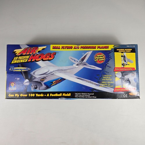 Air hogs renegade airplane - renegade,