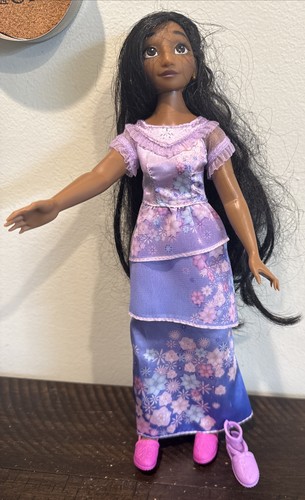 Disney encanto isabela - disney,