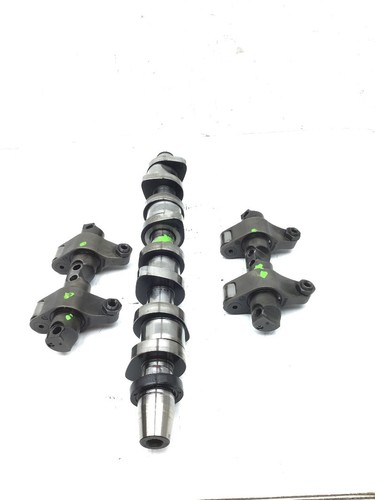 Albero camme passat - a, b6