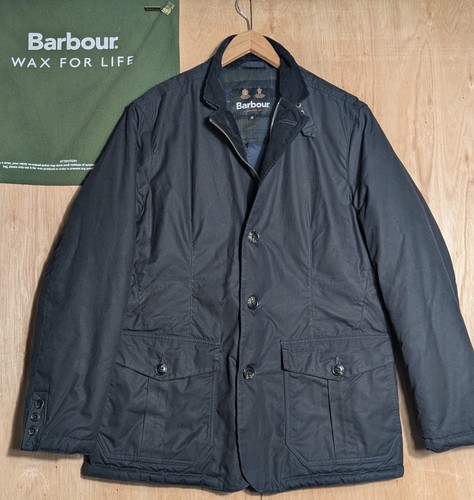 Giacca uomo barbour invernale - giacca,
