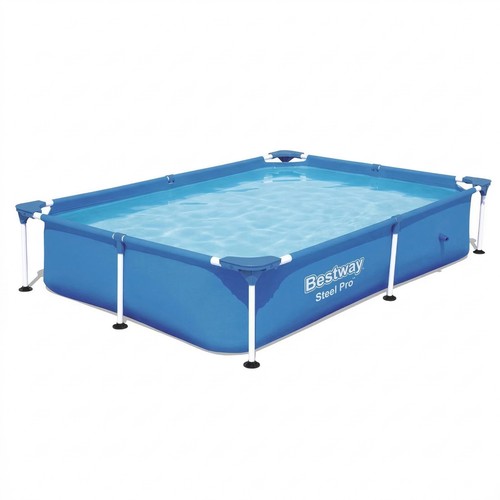 Bestway steel pro - bestway,