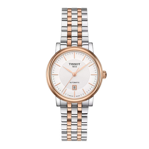 Orologio tissot carson premium - orologio,