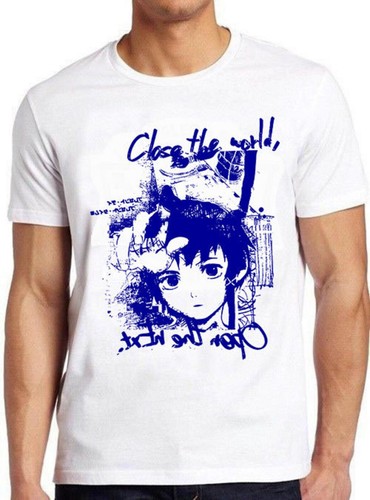 Shirt maglietta serial - t-shirt,