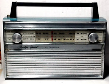 RADIO  PRESTIGE SPECIAL IN ONDE MEDIE E ONDE CORTE ANNI 60