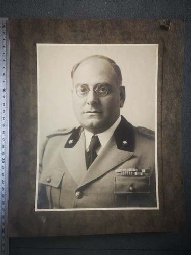 Grandi foto maggiore - foto,