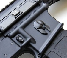 Metal Decalcomania, Adesivo