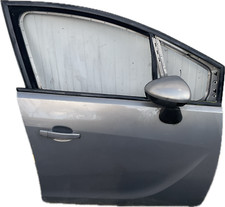 Porta portiera sportello anteriore destra per modello OPEL MERIVA B anno 2010
