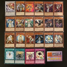 LOTTO BASE DA 22 CARTE FEDELE