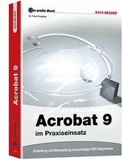 Das grosse Buch Adobe Acrobat