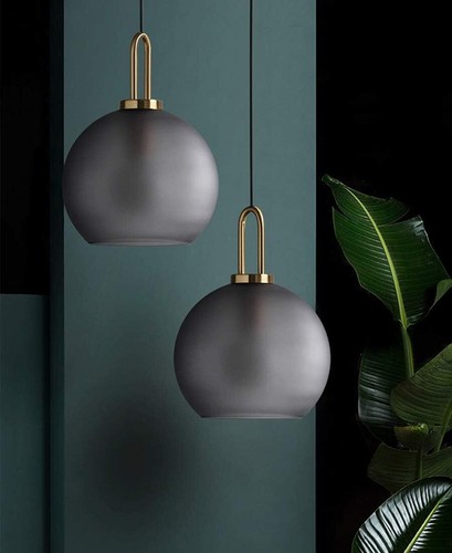 Lampada sospensione soffitto - lampada, a