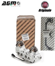 Attuatore valvole - attuatore, +
