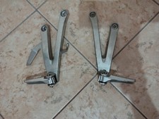 Kit Pedane Passeggero Honda