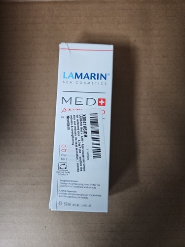 Lamarin sea cosmetics med - cosmetics,
