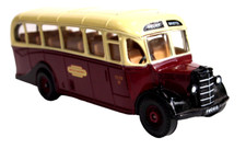 Corgi Bedford OB Coach British