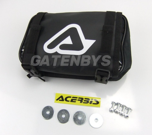 Acerbis borsa attrezzi - acerbis,
