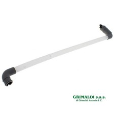 TUBO DI COLLEGAMENTO POMPA