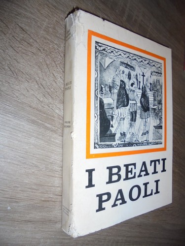 Natoli luigi beati paoli - ;,