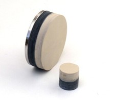 Mattone giallo belga diametro