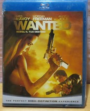 DVD BLU RAY DISC : FILM -
