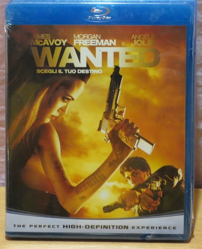 Dvd blu ray disc - disc, film