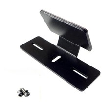 1 pezzo per staffa da pannello